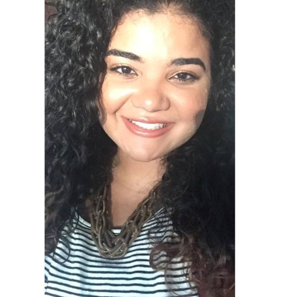 Meet your Posher, Briana